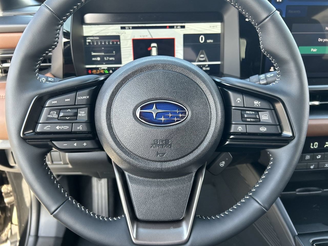 New 2026 Subaru Outback Touring XT AWD/4WD image 19