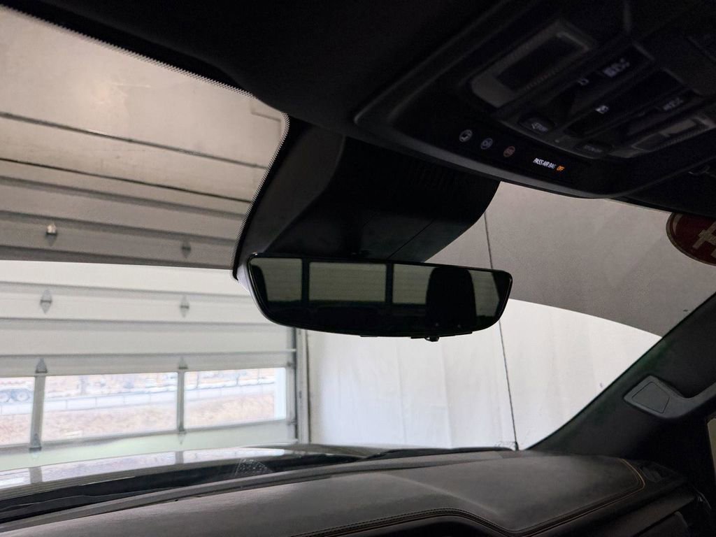 Used 2024 GMC Sierra 1500 AT4 w/ Technology Package image 26