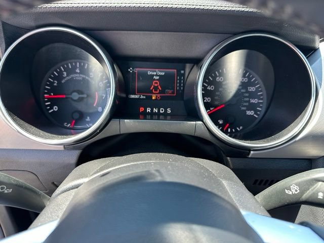 Used 2021 Ford Mustang Premium RWD image 19