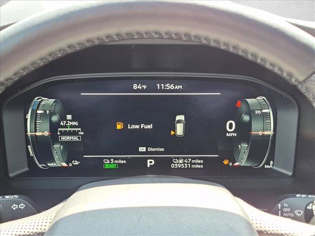 Used 2023 Mitsubishi Outlander SEL 40th Anniversary AWD/4WD image 11