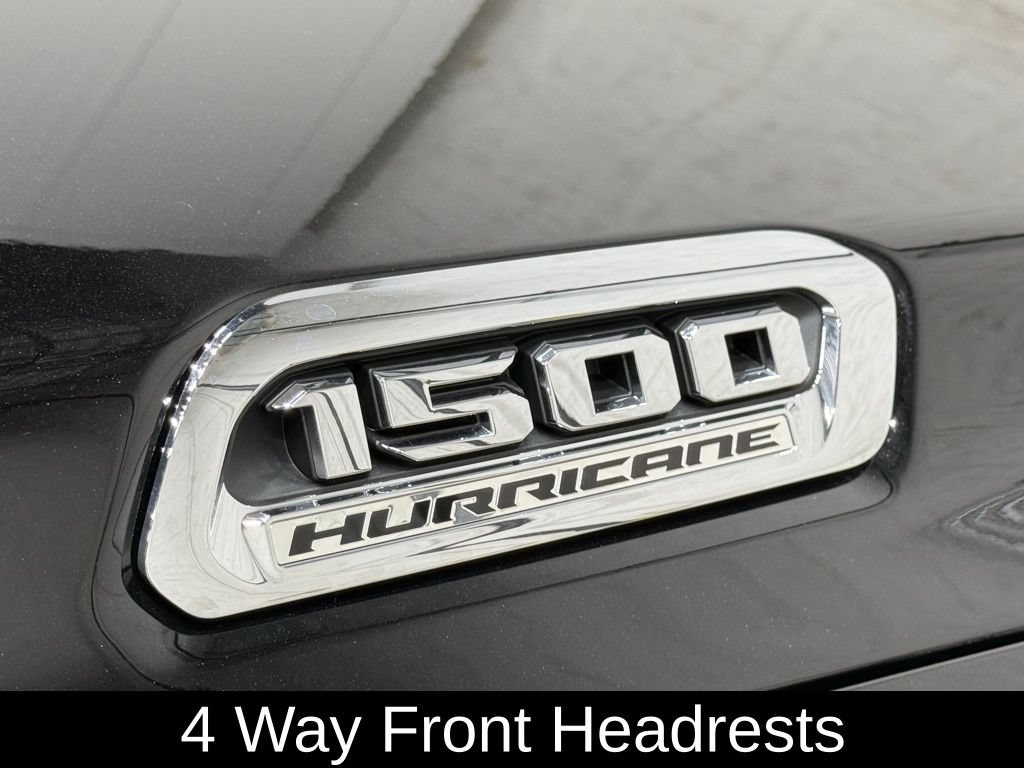 New 2026 RAM 1500 Big Horn AWD/4WD image 43
