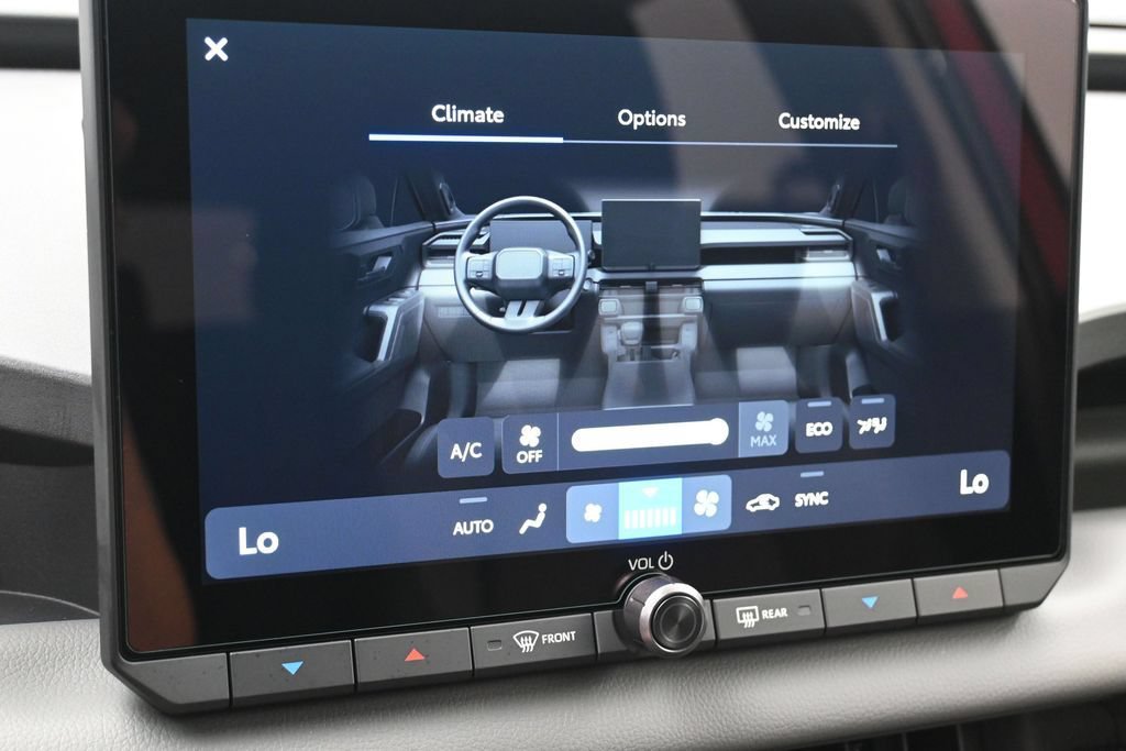 Certified 2026 Toyota RAV4 LE AWD/4WD image 20