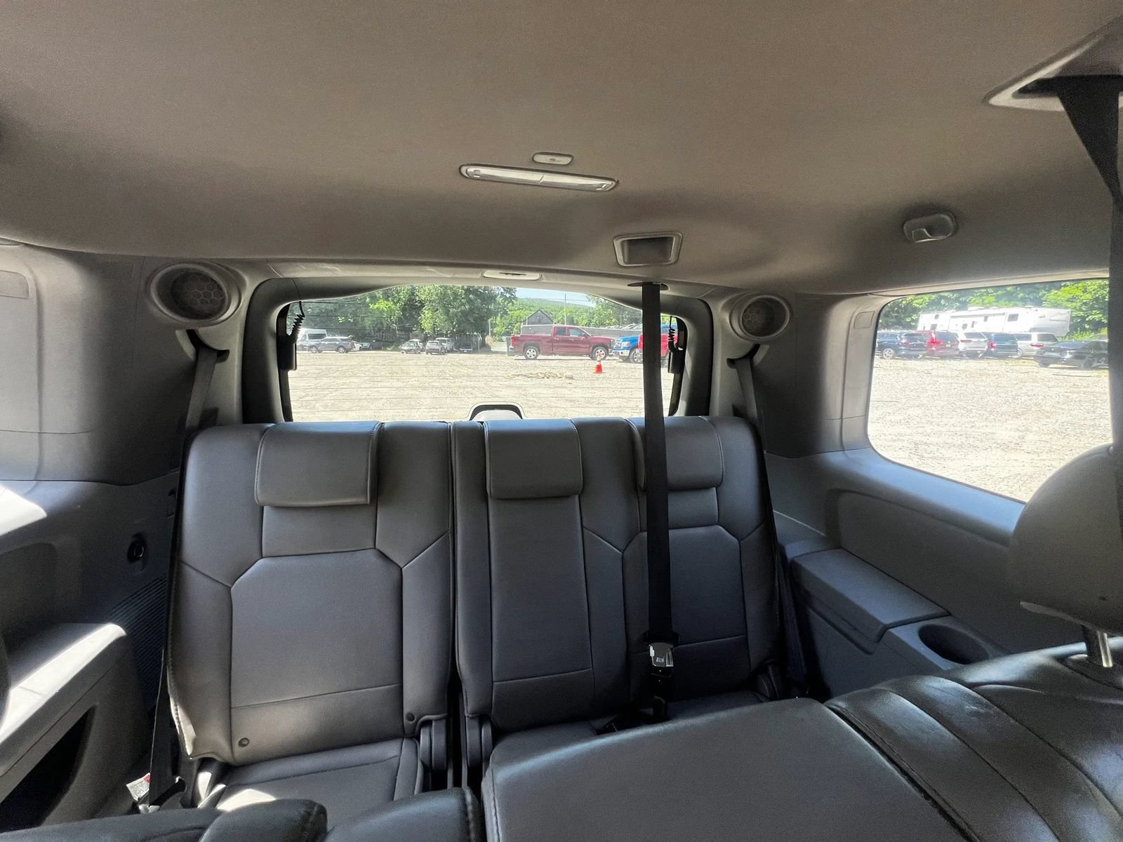 Used 2011 Honda Pilot EX-L image 14