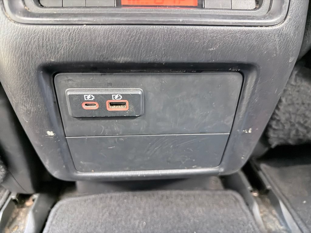 Used 2019 Nissan Pathfinder SV FWD image 22