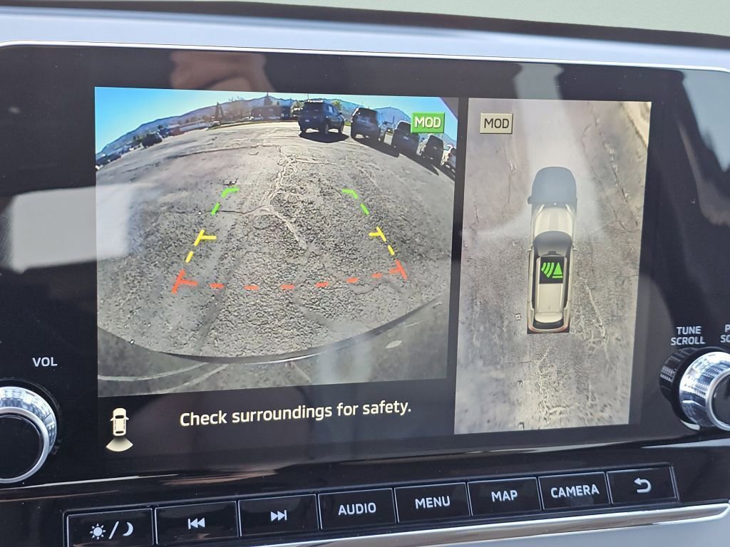 Used 2024 Mitsubishi Outlander SEL image 12