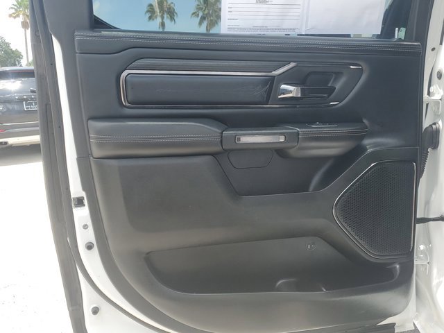 Used 2022 RAM 1500 Limited image 15