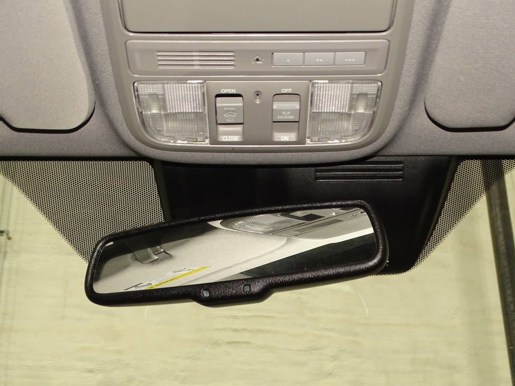 Used 2021 Honda CR-V Touring image 24