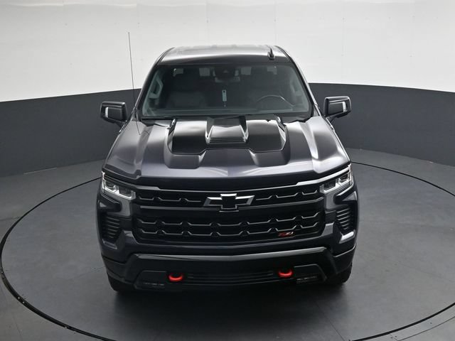 Used 2022 Chevrolet Silverado 1500 LT Trail Boss w/ LT Trail Boss Premium Package AWD/4WD image 29