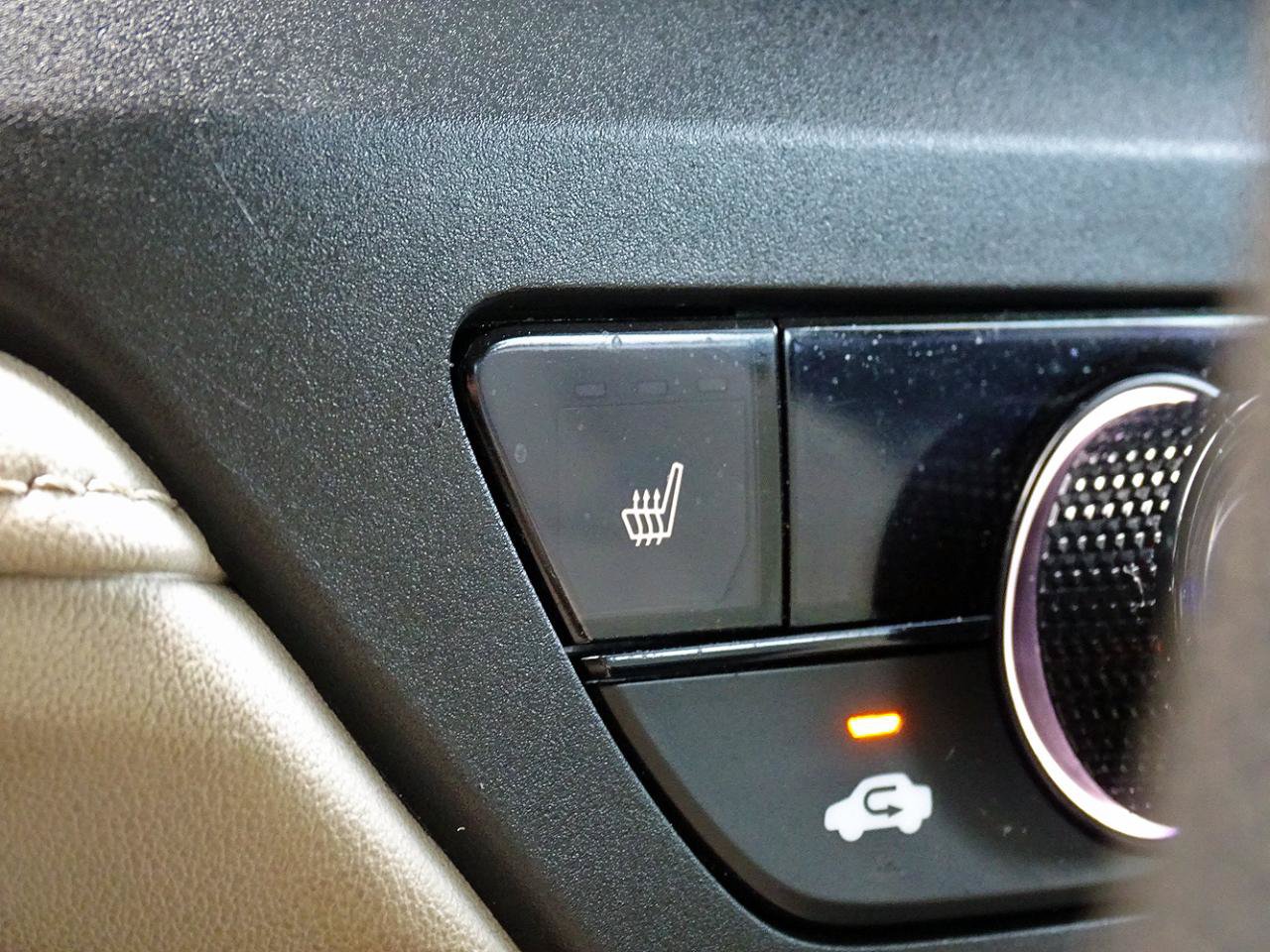 Used 2024 Honda Accord EX image 46
