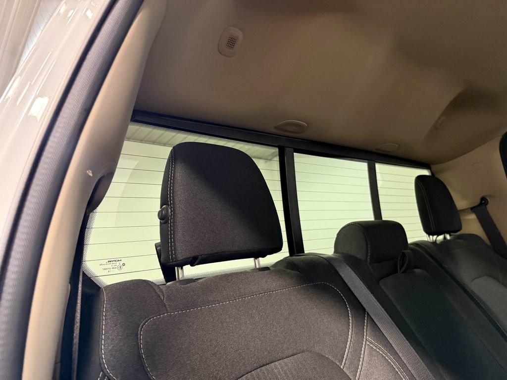 Used 2020 RAM 1500 Big Horn AWD/4WD image 68
