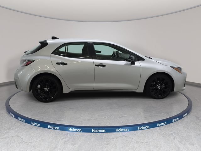 Certified 2021 Toyota Corolla SE FWD image 4