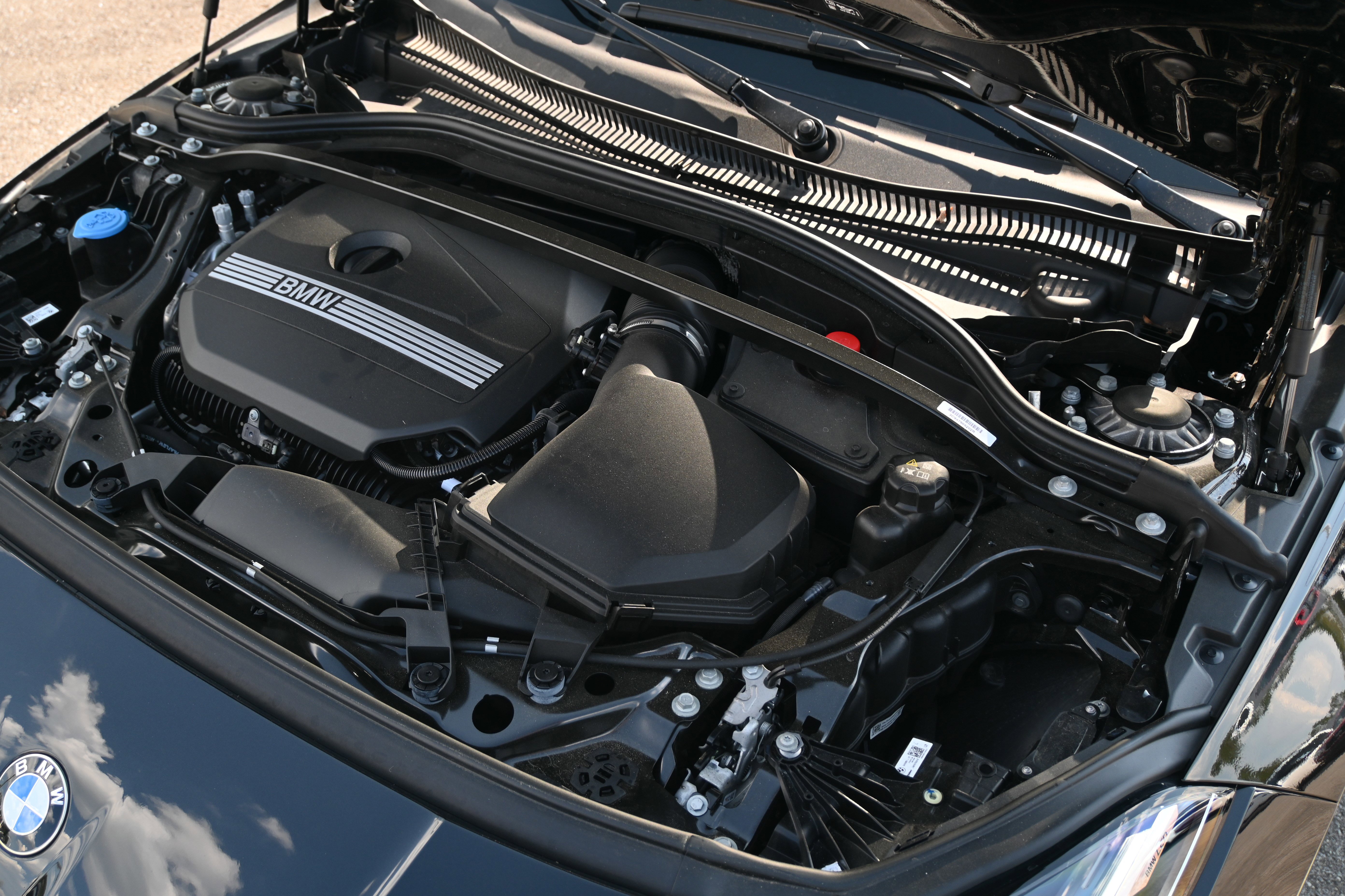 Used 2025 BMW 228i xDrive image 26