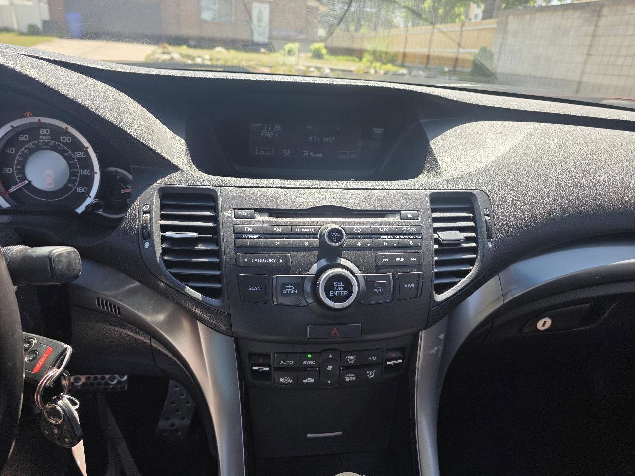 Used 2012 Acura TSX Special Edition FWD image 14