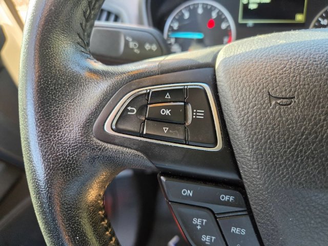 Used 2018 Ford EcoSport SE FWD image 6