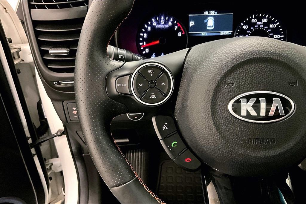 Used 2019 Kia Soul ! w/ Technology Package image 10