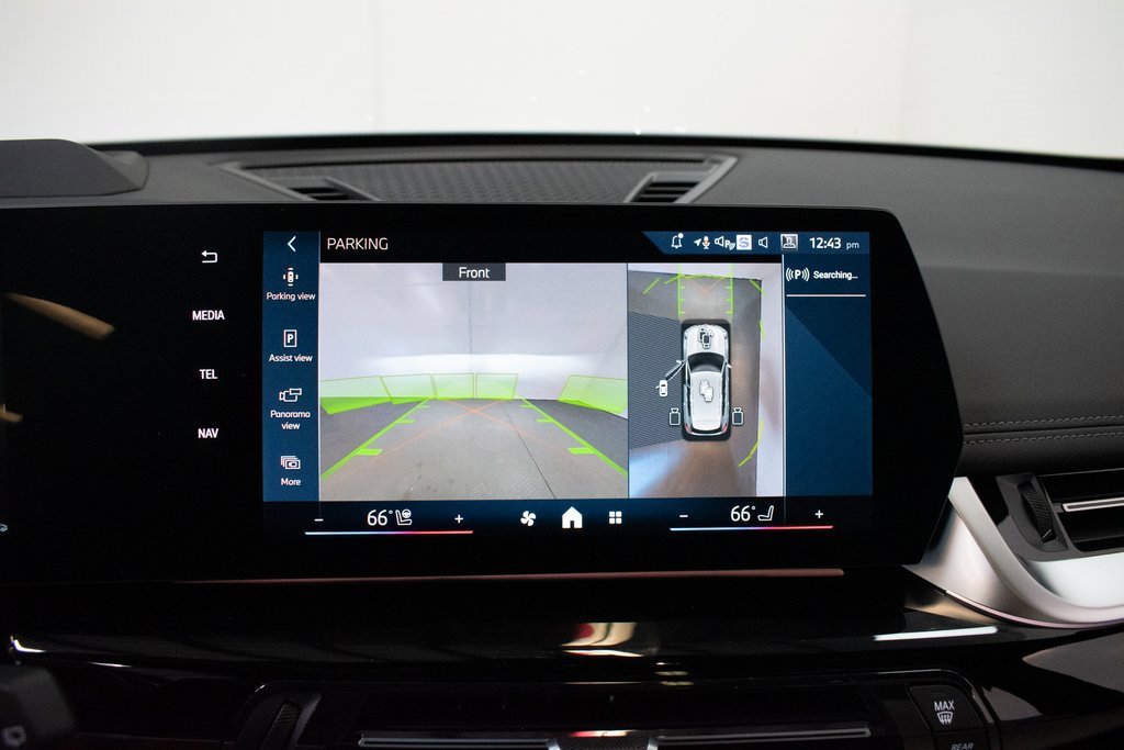 New 2026 BMW X1 xDrive28i w/ Technology Package image 17