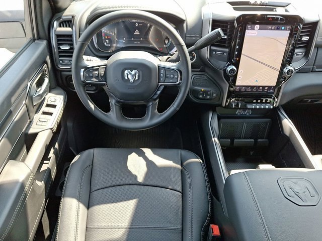 Used 2025 RAM 2500 Rebel w/ Rebel Level 1 Equipment Group image 13