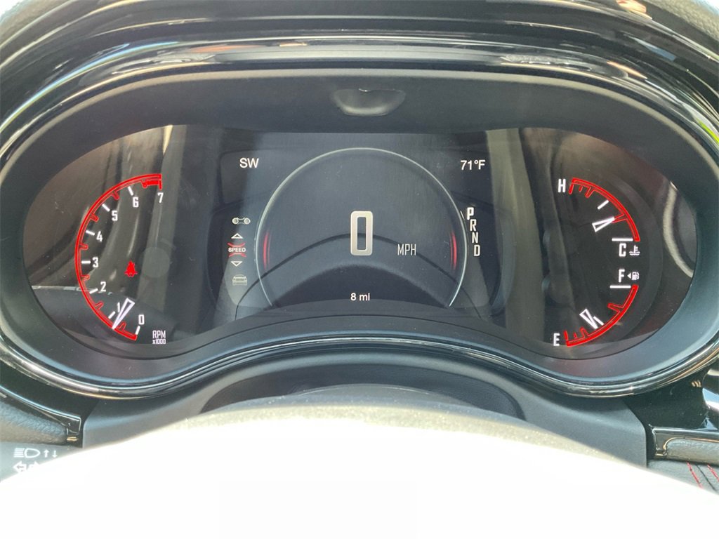 New 2026 Dodge Durango GT w/ Blacktop Package image 19