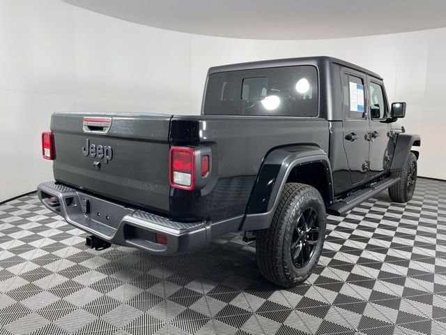 Used 2022 Jeep Gladiator Sport image 10