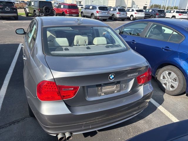 Used 2011 BMW 328i xDrive Sedan image 6