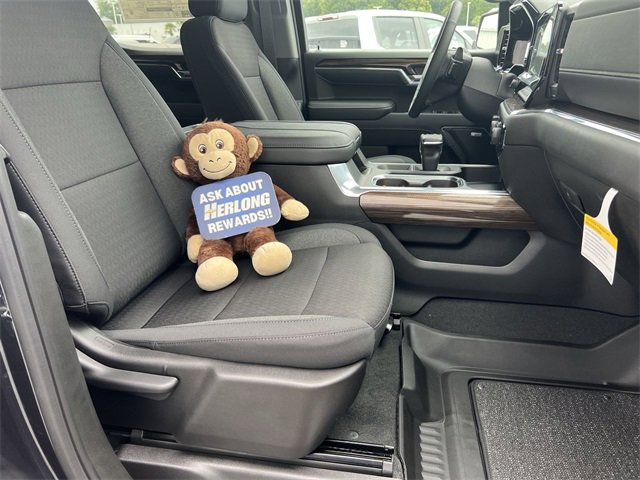 New 2024 Chevrolet Silverado 1500 RST w/ All Star Edition Plus image 27