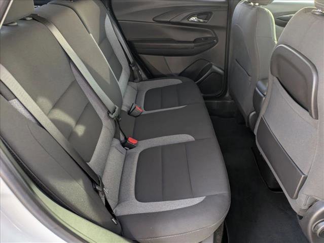 Used 2024 Chevrolet TrailBlazer LS w/ LS Convenience Package image 18