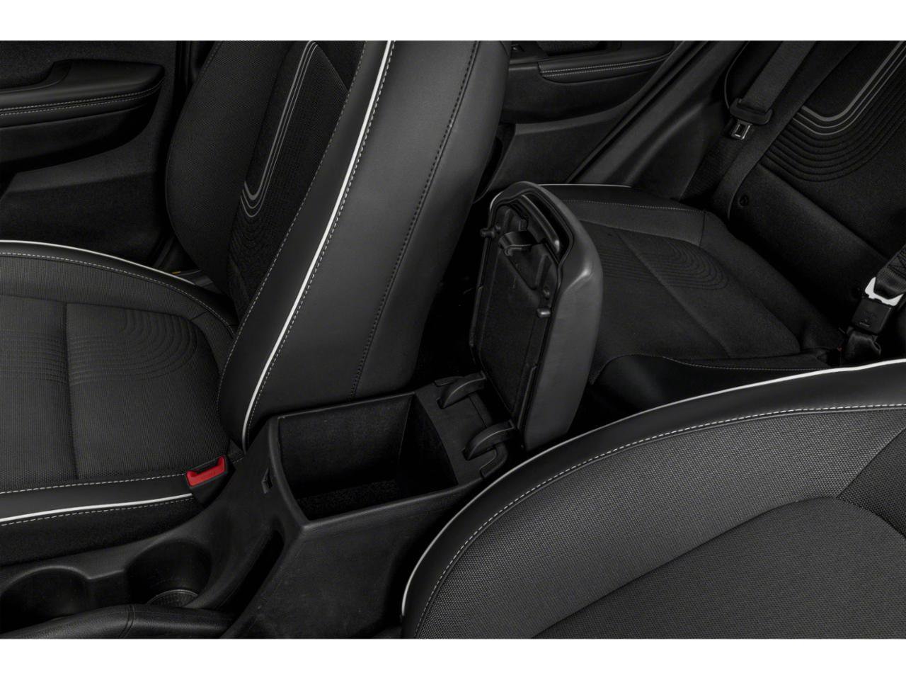Used 2024 Hyundai Venue Limited FWD image 9