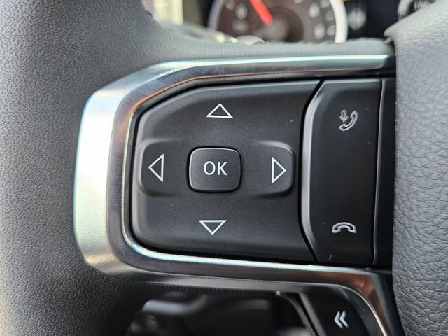 New 2026 RAM 1500 Laramie w/ Bed Utility Group image 20
