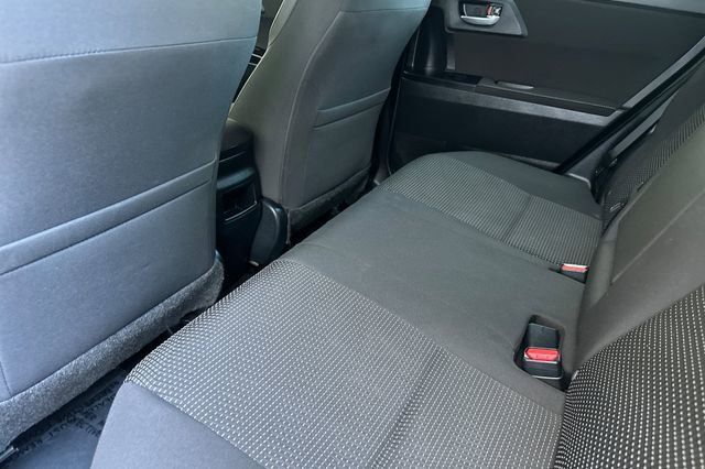 Used 2018 Toyota Corolla iM w/ All-Weather Mat Package FWD image 9