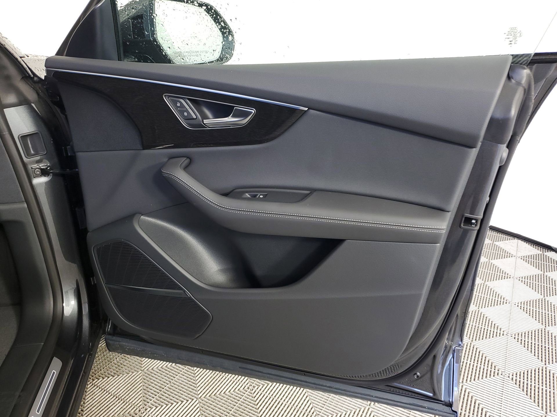 New 2026 Audi Q8 Premium Plus image 21