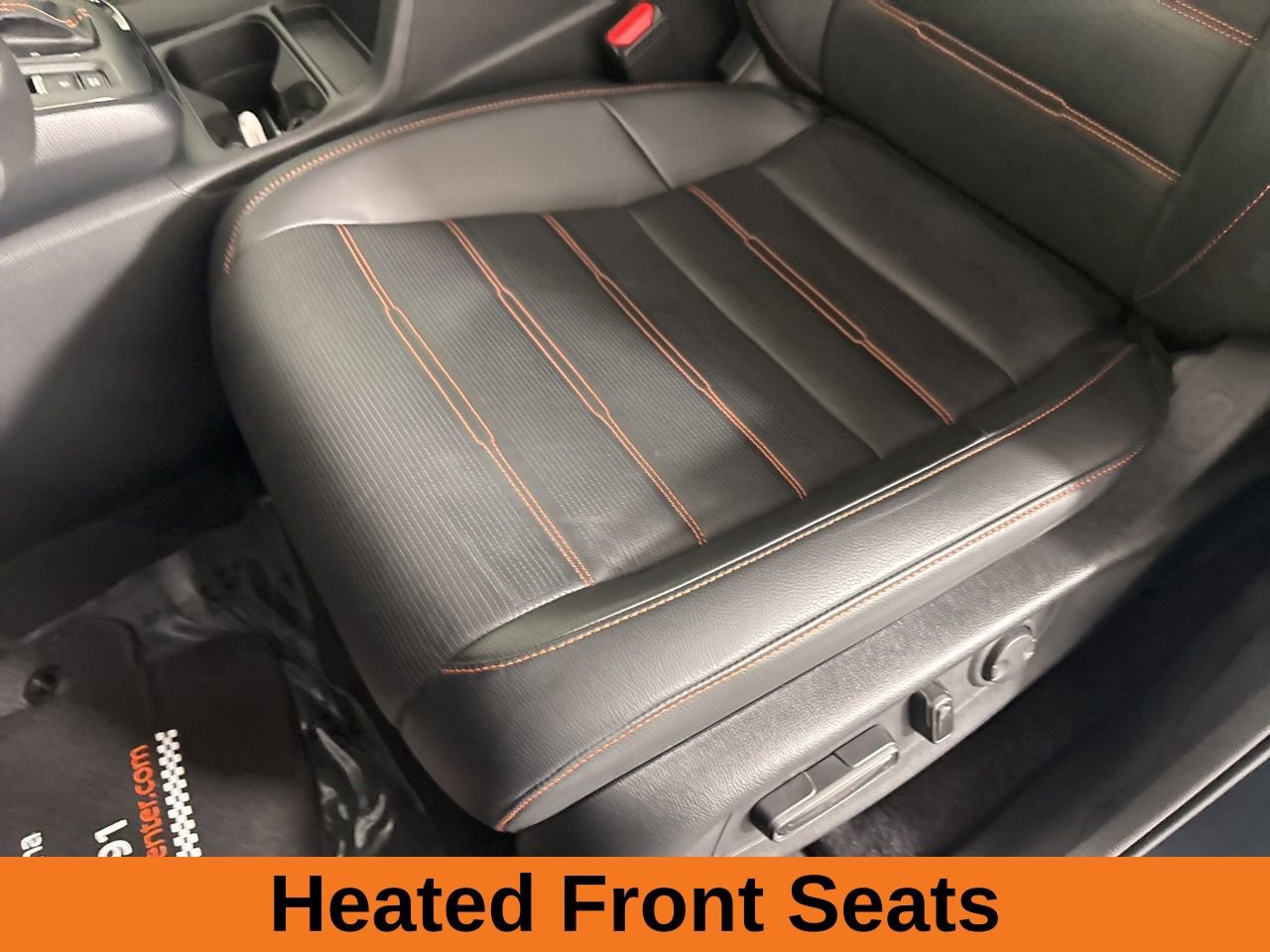 Used 2025 Honda CR-V Sport Touring image 13