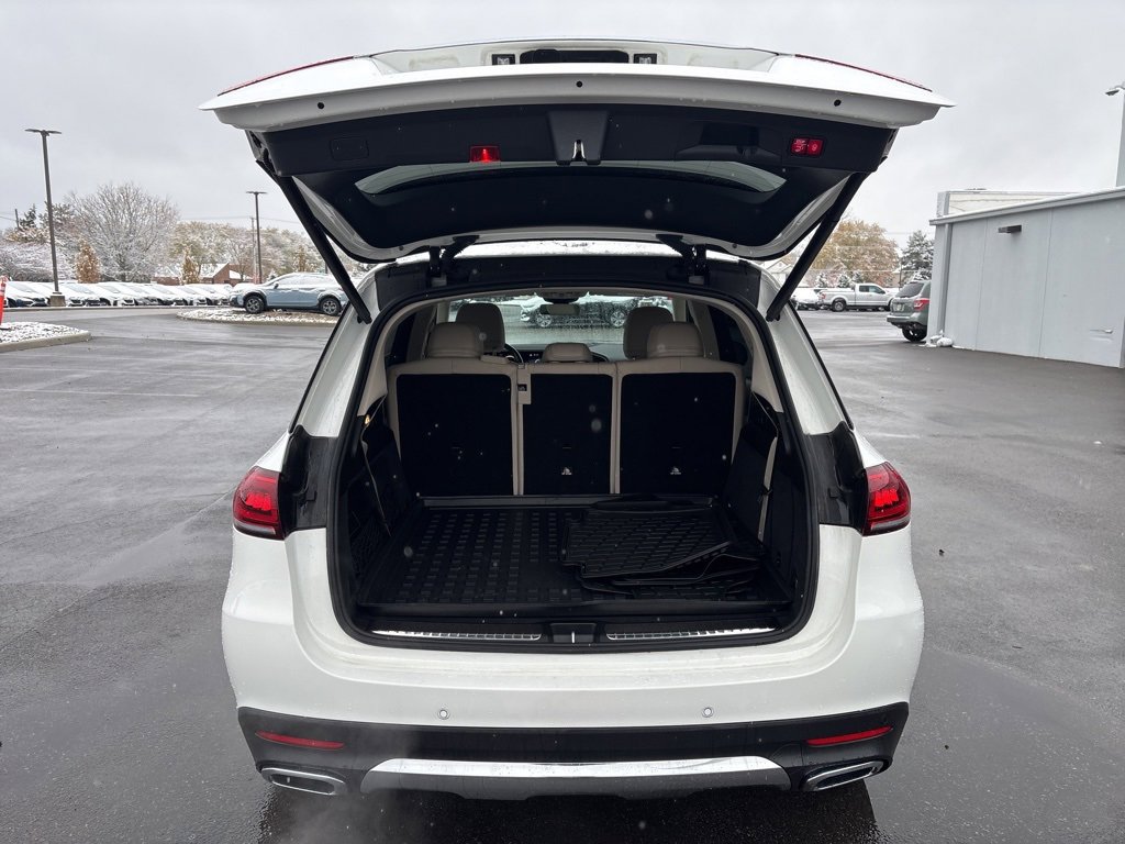Used 2021 Mercedes-Benz GLE 450 4MATIC image 7