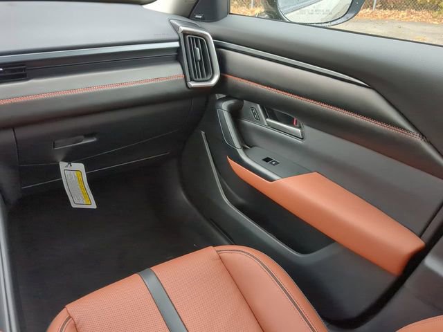 New 2026 MAZDA CX-50 AWD 2.5 S w/ Weather Package image 14