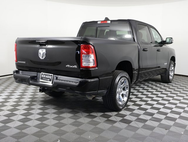 Certified 2024 RAM 1500 Big Horn image 4