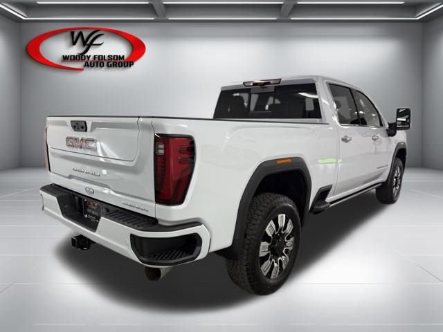New 2026 GMC Sierra 2500 Denali w/ Denali Reserve Package image 6