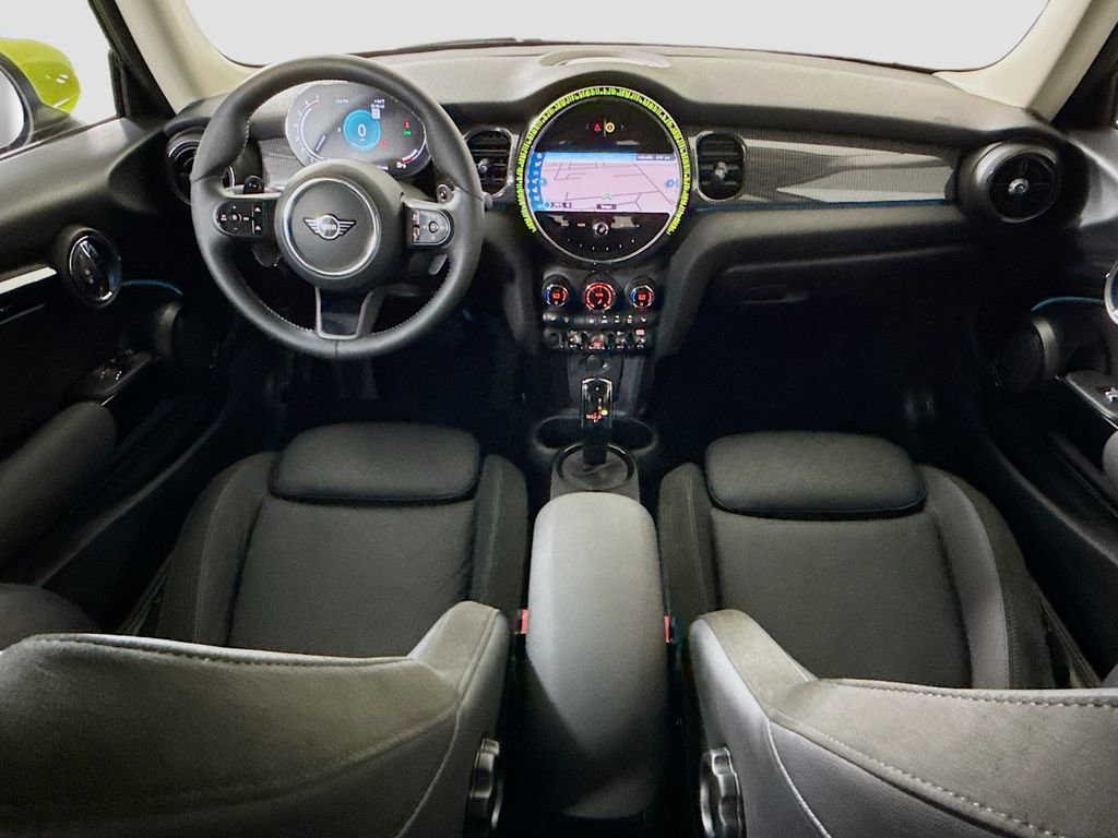 Certified 2024 MINI Cooper S w/ Signature Upholstery Package FWD image 13