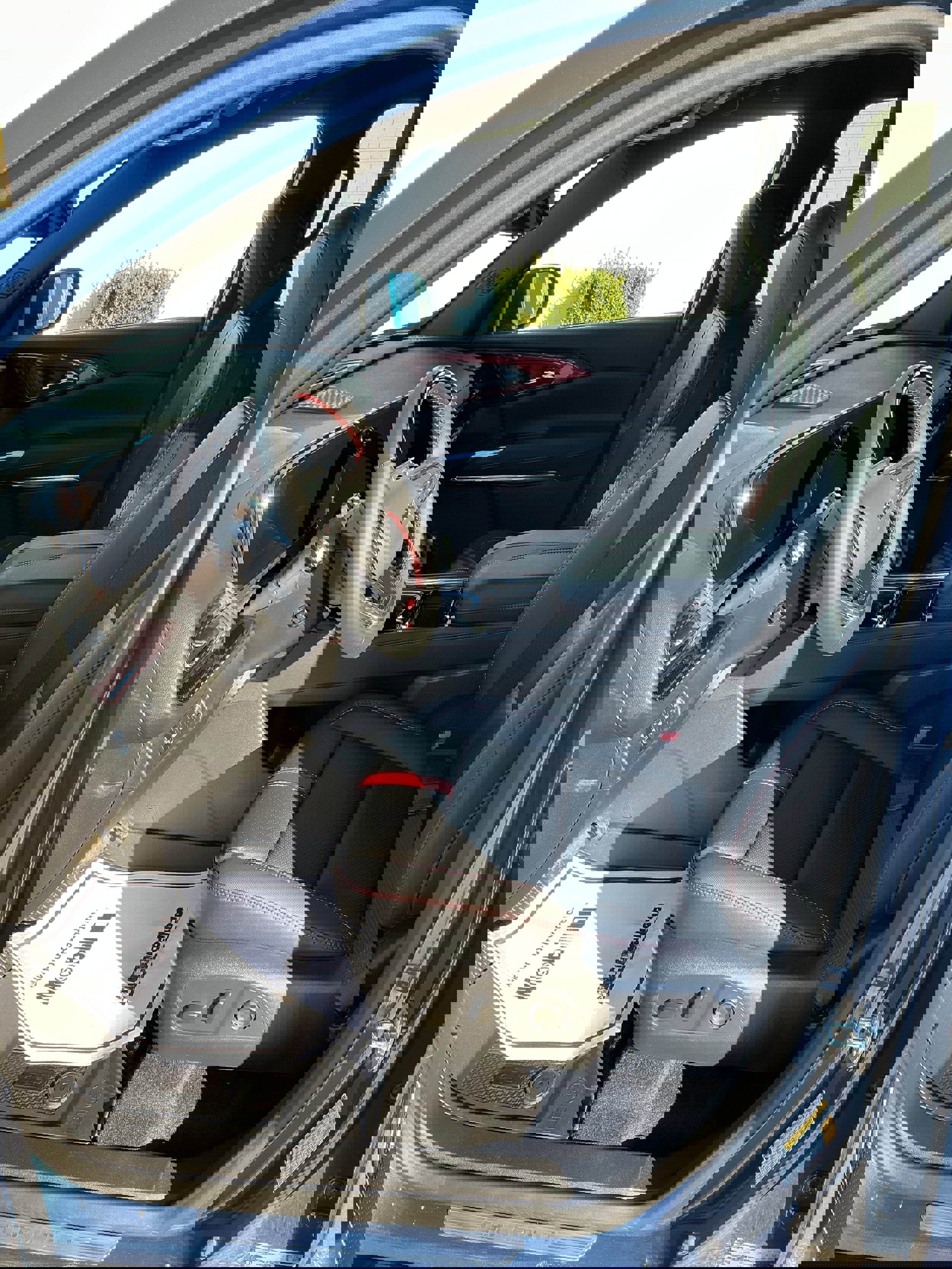 New 2026 Chevrolet Traverse RS w/ LPO, Floor Liner Package image 10