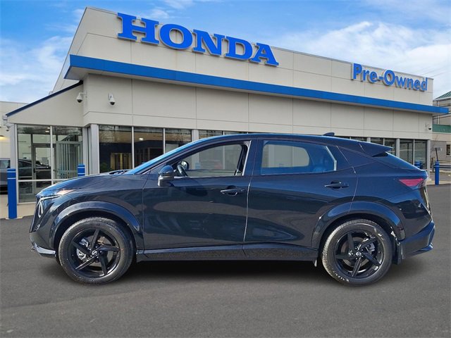 Used 2024 Nissan Ariya AWD image 7