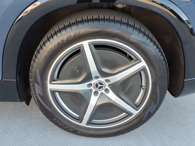 Certified 2023 Mercedes-Benz EQS 450+ 4MATIC SUV image 24