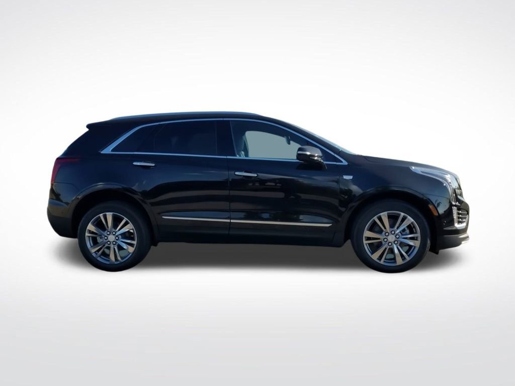New 2025 Cadillac XT5 Premium Luxury w/ Technology Package image 10