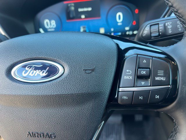 Used 2023 Ford Escape Platinum AWD/4WD image 26