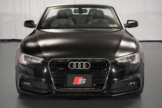 Used 2016 Audi A5 2.0T Premium Plus w/ Technology Package AWD/4WD image 8