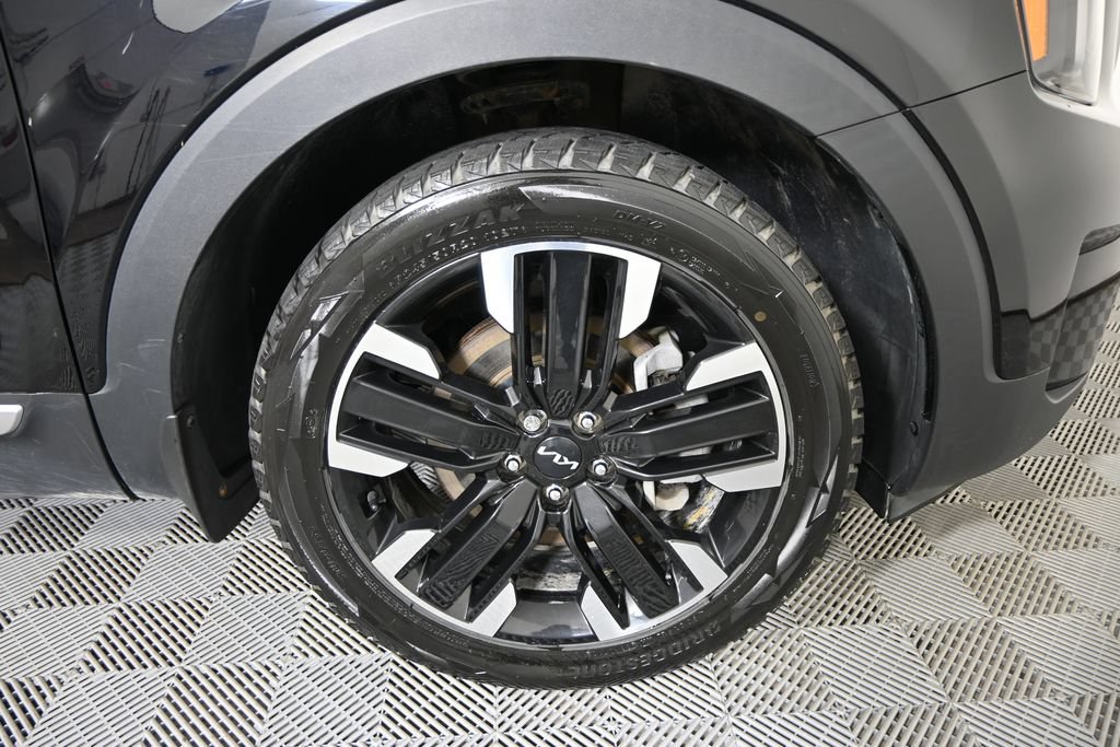 Used 2023 Kia Telluride SX AWD/4WD image 11
