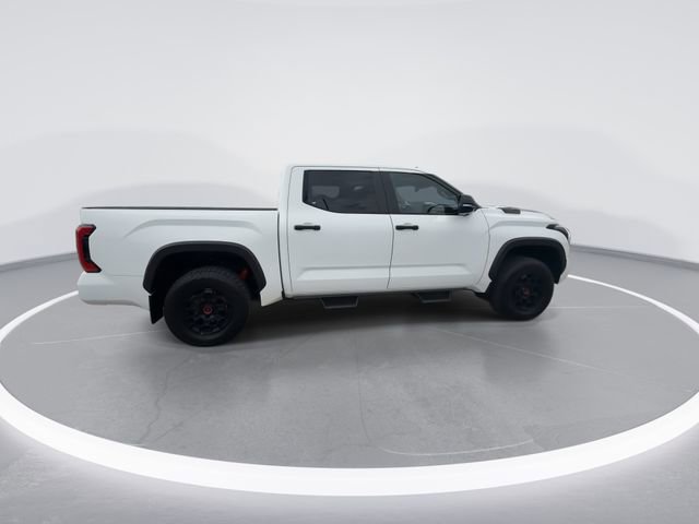 Used 2024 Toyota Tundra TRD Pro image 9