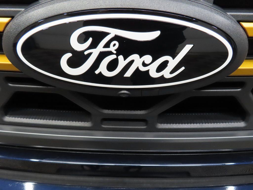 Used 2025 Ford F150 Tremor image 51