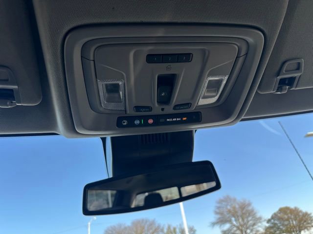 Used 2024 GMC Sierra 1500 SLT w/ SLT Premium Plus Package image 26