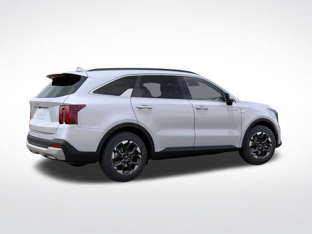 New 2026 Kia Sorento S FWD image 6
