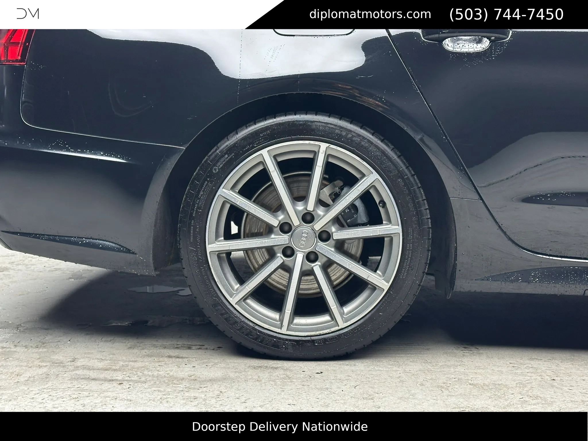 Used 2018 Audi A6 2.0T Premium Plus image 39