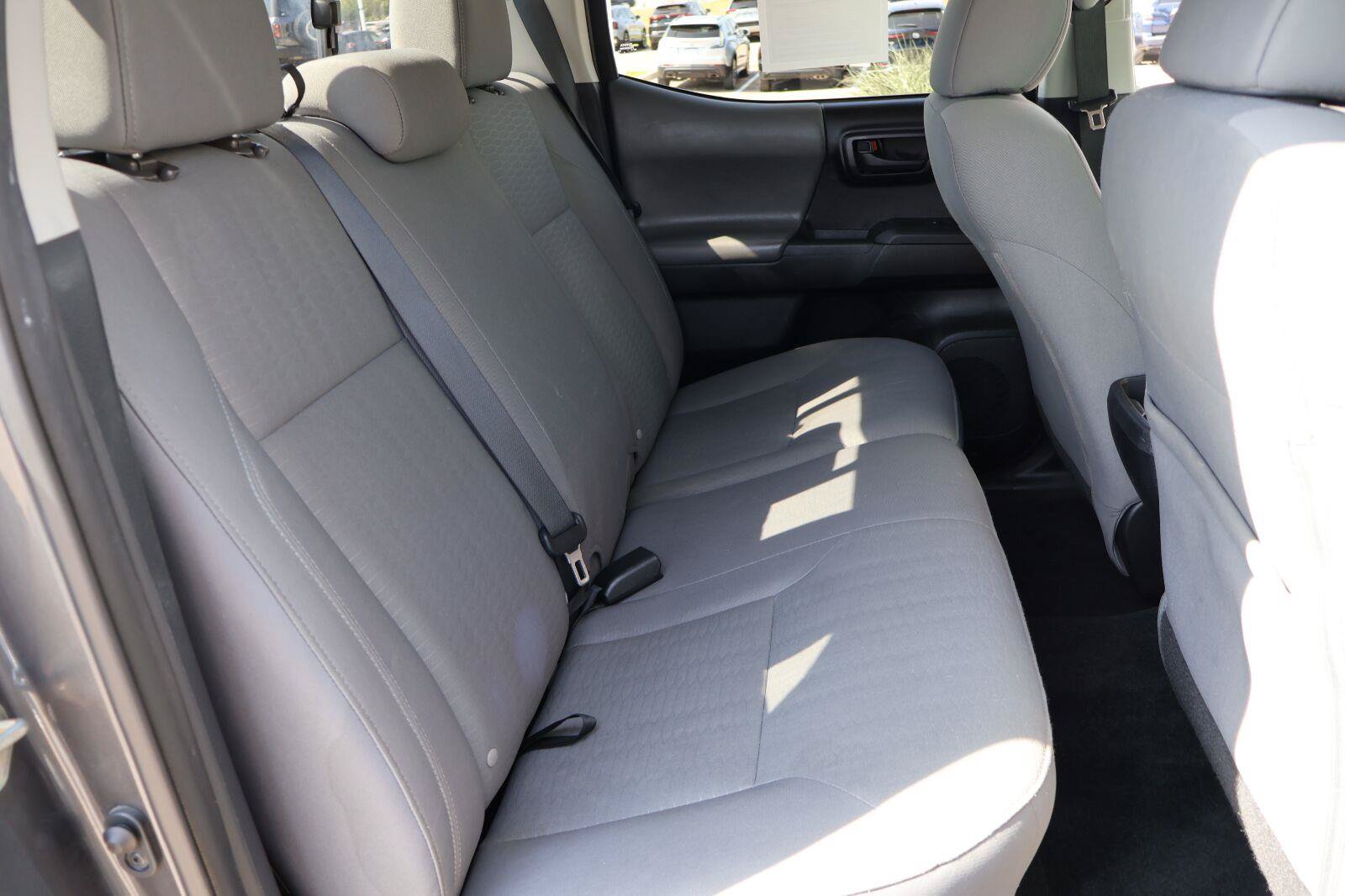 Used 2019 Toyota Tacoma SR w/ SR Convenience Package RWD image 16