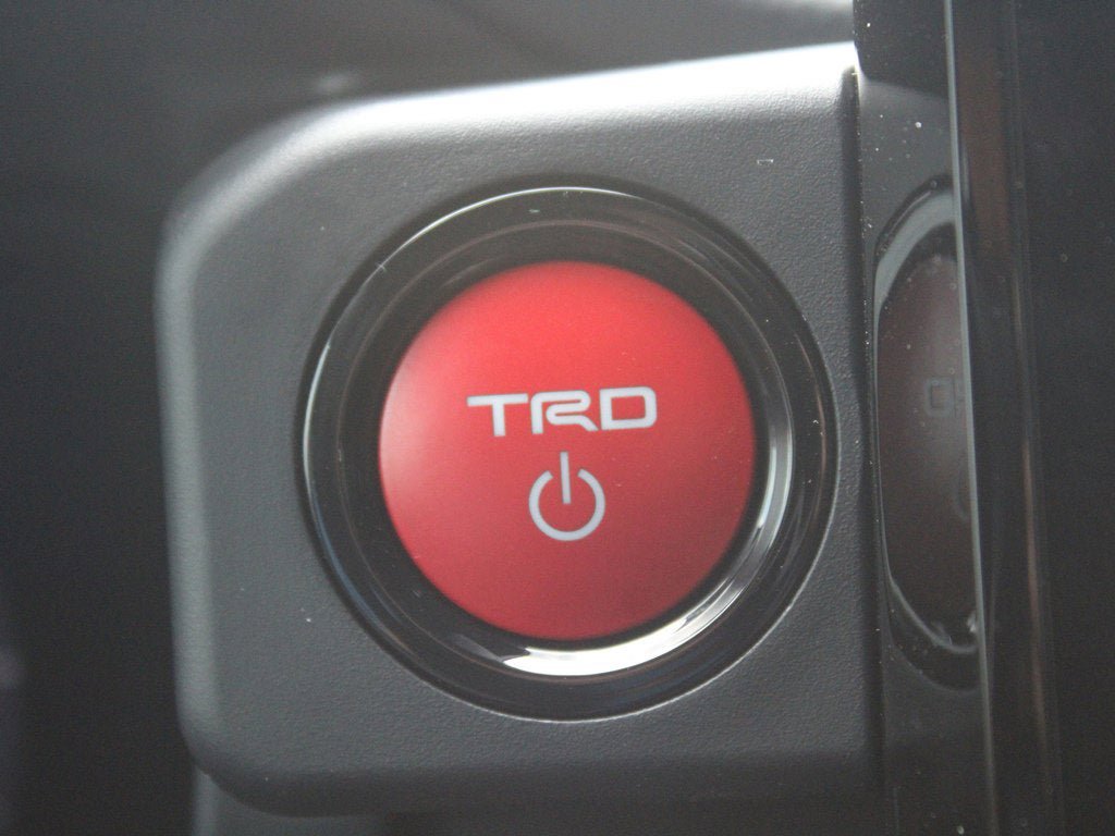 New 2026 Toyota Tacoma TRD Off-Road AWD/4WD image 17